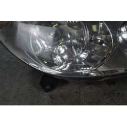 Faro Anteriore DX Peugeot 307 Dal 2001 al 2009 Cod 6205Z3  1749107755923