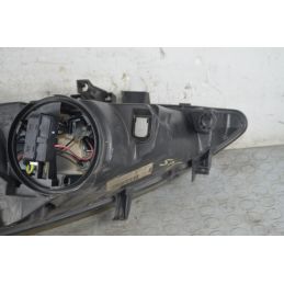 Faro Anteriore DX Peugeot 307 Dal 2001 al 2009 Cod 6205Z3  1749107755923