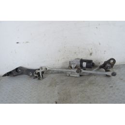 Motorino Tergicristalli Anteriore BMW Serie 5 E60 Dal 2003 al 2010 Cod 40482212V  1749108857374