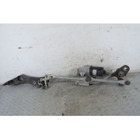 Motorino Tergicristalli Anteriore BMW Serie 5 E60 Dal 2003 al 2010 Cod 40482212V  1749108857374
