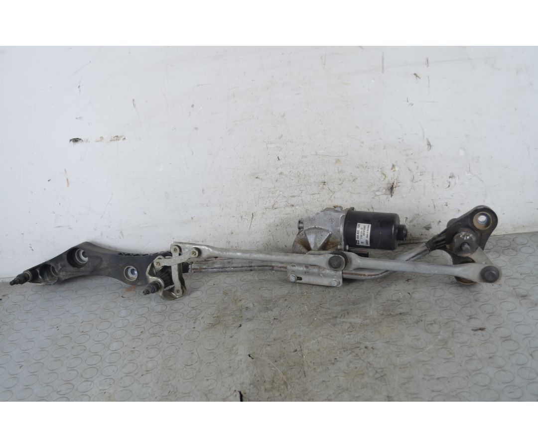 Motorino Tergicristalli Anteriore BMW Serie 5 E60 Dal 2003 al 2010 Cod 40482212V  1749108857374