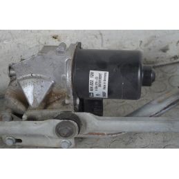 Motorino Tergicristalli Anteriore BMW Serie 5 E60 Dal 2003 al 2010 Cod 40482212V  1749108857374