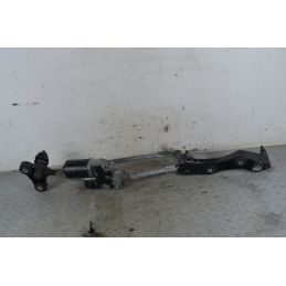 Motorino Tergicristalli Anteriore BMW Serie 5 E60 Dal 2003 al 2010 Cod 40482212V  1749108857374