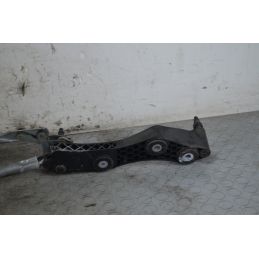 Motorino Tergicristalli Anteriore BMW Serie 5 E60 Dal 2003 al 2010 Cod 40482212V  1749108857374