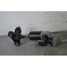 Motorino Tergicristalli Anteriore BMW Serie 5 E60 Dal 2003 al 2010 Cod 40482212V  1749108857374