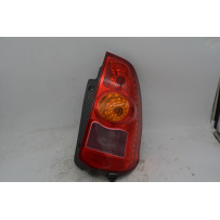 Fanale Stop Posteriore DX Mitsubishi Space Star  Dal 1998 al 2007 Cod MR990990  1749109272626