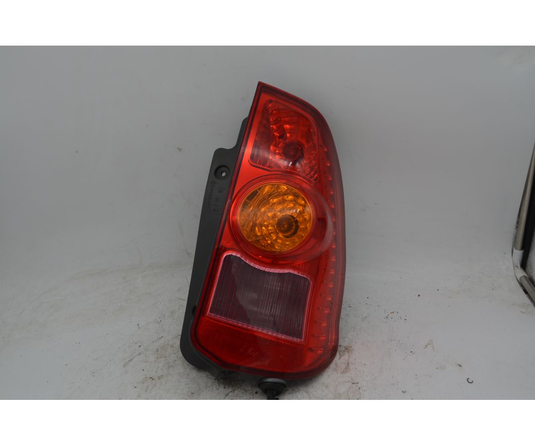 Fanale Stop Posteriore DX Mitsubishi Space Star  Dal 1998 al 2007 Cod MR990990  1749109272626