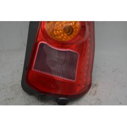 Fanale Stop Posteriore DX Mitsubishi Space Star  Dal 1998 al 2007 Cod MR990990  1749109272626