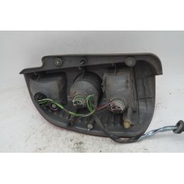 Fanale Stop Posteriore DX Mitsubishi Space Star  Dal 1998 al 2007 Cod MR990990  1749109272626