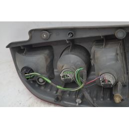 Fanale Stop Posteriore DX Mitsubishi Space Star  Dal 1998 al 2007 Cod MR990990  1749109272626