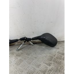 Coppia Specchietti Retrovisori Honda SH 300 dal 2011 al 2013  1749109801864