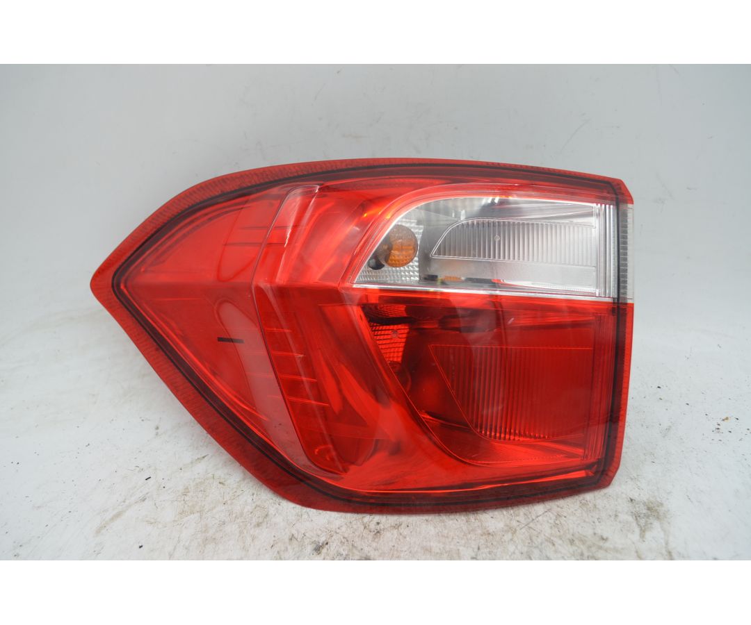 Fanale Stop Posteriore SX Esterno Ford Ecosport Dal 2014 al 2019 Cod 1887536  1749109750223