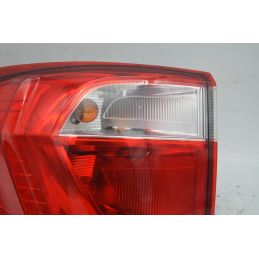 Fanale Stop Posteriore SX Esterno Ford Ecosport Dal 2014 al 2019 Cod 1887536  1749109750223