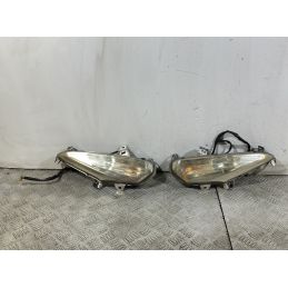 Coppia Frecce Anteriori Honda SH 300 dal 2011 al 2013  1749110377792