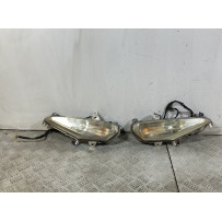 Coppia Frecce Anteriori Honda SH 300 dal 2011 al 2013  1749110377792