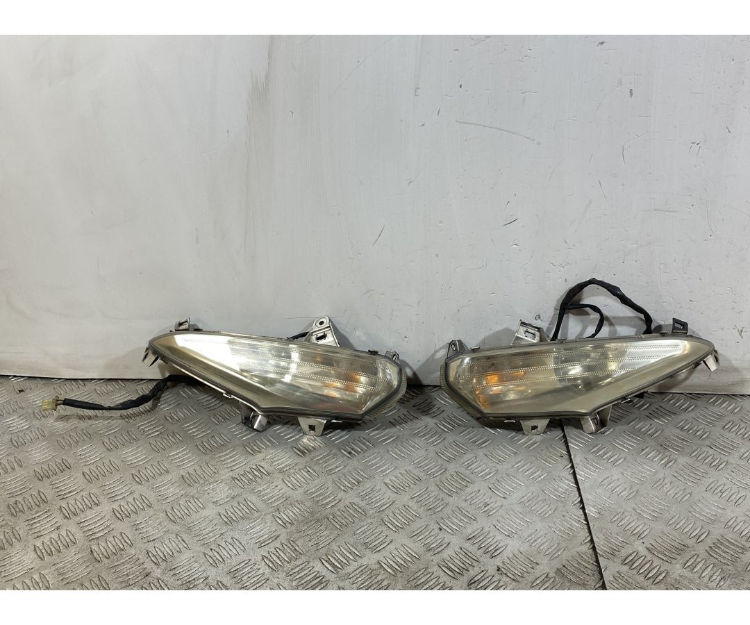 Coppia Frecce Anteriori Honda SH 300 dal 2011 al 2013  1749110377792