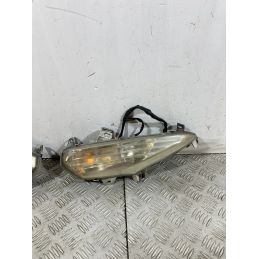 Coppia Frecce Anteriori Honda SH 300 dal 2011 al 2013  1749110377792