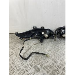 Coppia Frecce Anteriori Honda SH 300 dal 2011 al 2013  1749110377792