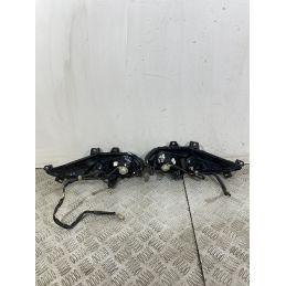 Coppia Frecce Anteriori Honda SH 300 dal 2011 al 2013  1749110377792