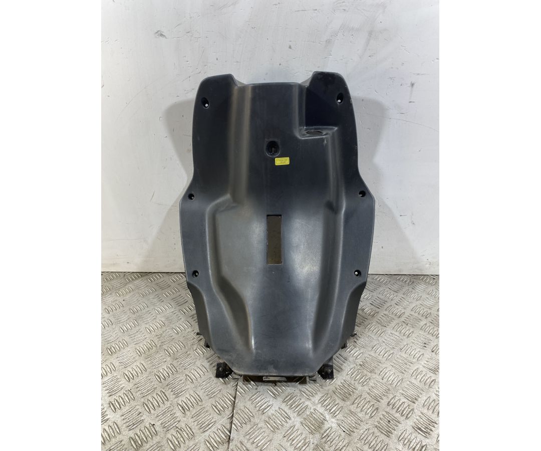 Carena Retroscudo Hupper Tomcat 50 Dal 2009 al 2015  1749110822421