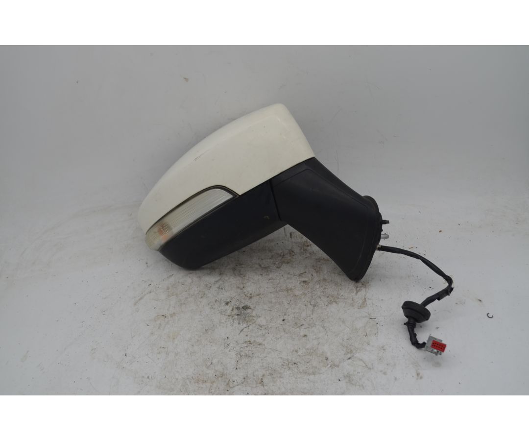 Specchietto Retrovisore Esterno DX Ford Ecosport Dal 2014 al 2018 Cod A045664  1749110639616
