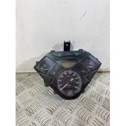 Strumentazione Contachilometri Honda SH 300 dal 2011 al 2013 KM 137986  1749110938351