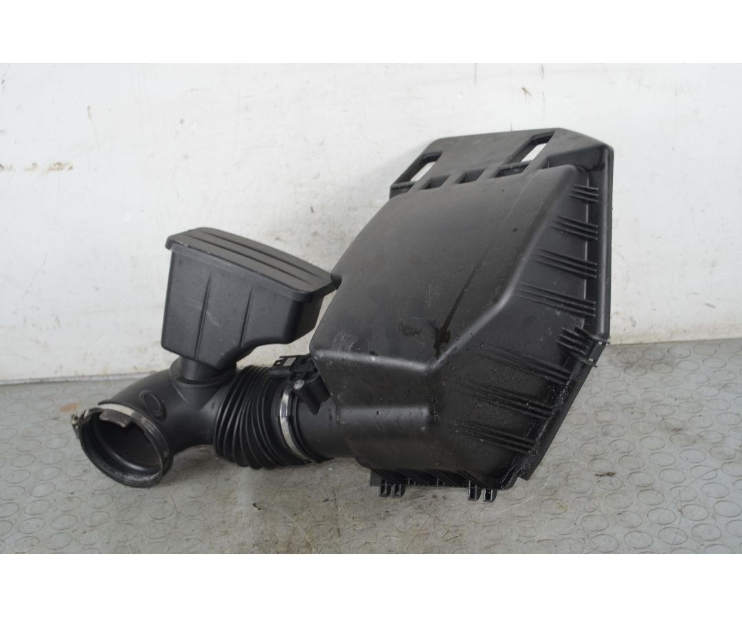 Scatola Filtro Aria BMW Serie 5 E60 Dal 2003 al 2010 Cod 7521031  1749112353282