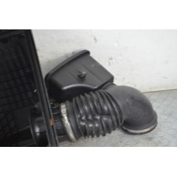 Scatola Filtro Aria BMW Serie 5 E60 Dal 2003 al 2010 Cod 7521031  1749112353282