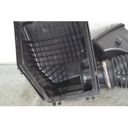 Scatola Filtro Aria BMW Serie 5 E60 Dal 2003 al 2010 Cod 7521031  1749112353282