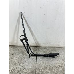 Braccio Completo Tergicristallo BMW C1 200 Dal 2001 al 2002  1749112824119