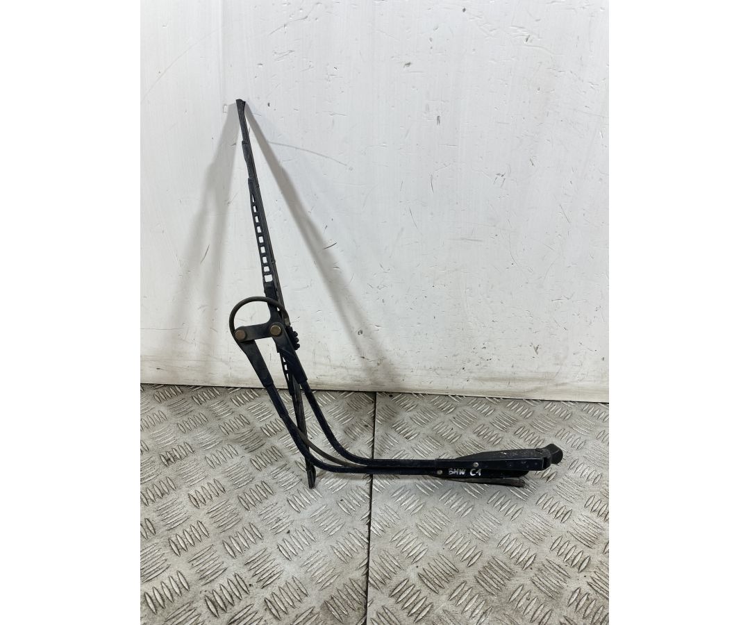Braccio Completo Tergicristallo BMW C1 200 Dal 2001 al 2002  1749112824119