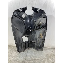 Carena Retroscudo Honda SH 300 dal 2011 al 2013  1749113153454