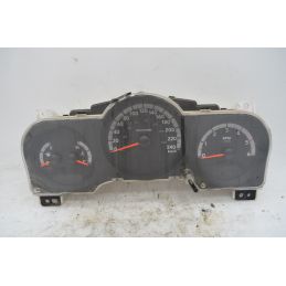 Strumentazione Contachilometri Completa Dodge Nitro Dal 2006 al 2011 Cod 56044826AI  1749113138635