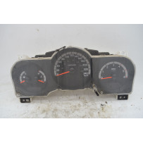 Strumentazione Contachilometri Completa Dodge Nitro Dal 2006 al 2011 Cod 56044826AI  1749113138635