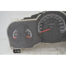 Strumentazione Contachilometri Completa Dodge Nitro Dal 2006 al 2011 Cod 56044826AI  1749113138635