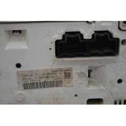 Strumentazione Contachilometri Completa Dodge Nitro Dal 2006 al 2011 Cod 56044826AI  1749113138635