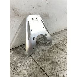 Piastra Maniglione Portapacchi Posteriore Hupper Tomcat 50 Dal 2009 al 2015  1749113335904