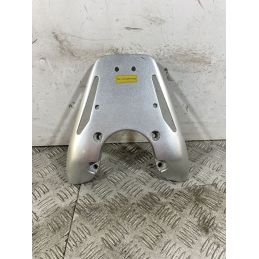 Piastra Maniglione Portapacchi Posteriore Hupper Tomcat 50 Dal 2009 al 2015  1749113335904