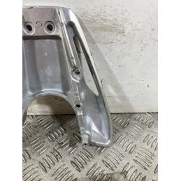 Piastra Maniglione Portapacchi Posteriore Hupper Tomcat 50 Dal 2009 al 2015  1749113335904