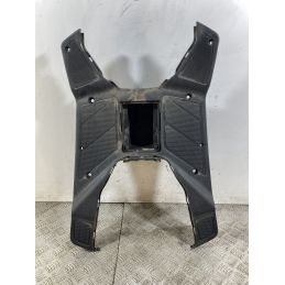 Carena pedana Poggiapiedi Hupper Tomcat 50 Dal 2009 al 2015  1749113857703