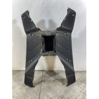 Carena pedana Poggiapiedi Hupper Tomcat 50 Dal 2009 al 2015  1749113857703