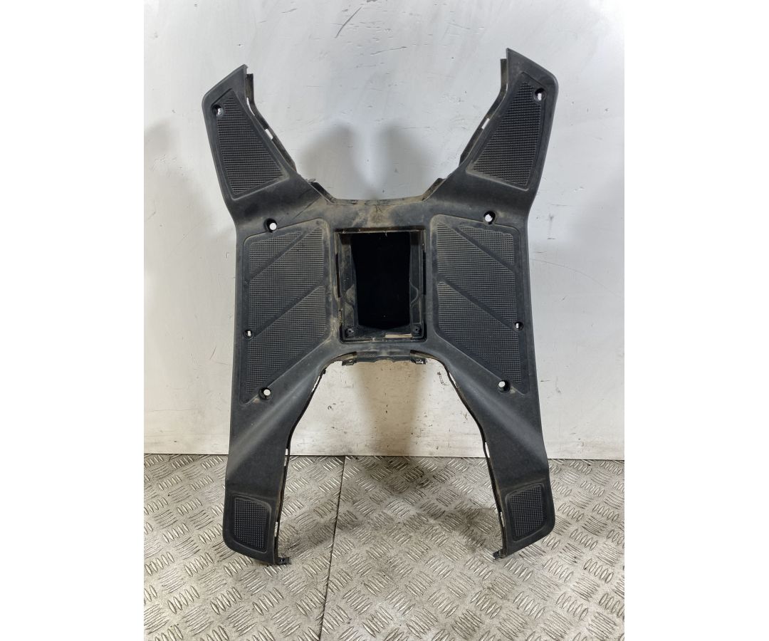 Carena pedana Poggiapiedi Hupper Tomcat 50 Dal 2009 al 2015  1749113857703