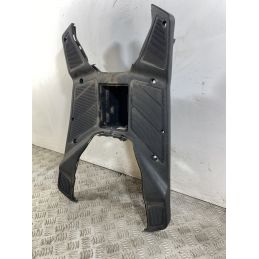 Carena pedana Poggiapiedi Hupper Tomcat 50 Dal 2009 al 2015  1749113857703