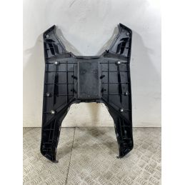 Carena pedana Poggiapiedi Hupper Tomcat 50 Dal 2009 al 2015  1749113857703