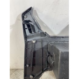 Carena pedana Poggiapiedi Hupper Tomcat 50 Dal 2009 al 2015  1749113857703