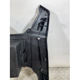 Carena pedana Poggiapiedi Hupper Tomcat 50 Dal 2009 al 2015  1749113857703