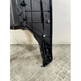 Carena pedana Poggiapiedi Hupper Tomcat 50 Dal 2009 al 2015  1749113857703