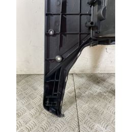 Carena pedana Poggiapiedi Hupper Tomcat 50 Dal 2009 al 2015  1749113857703