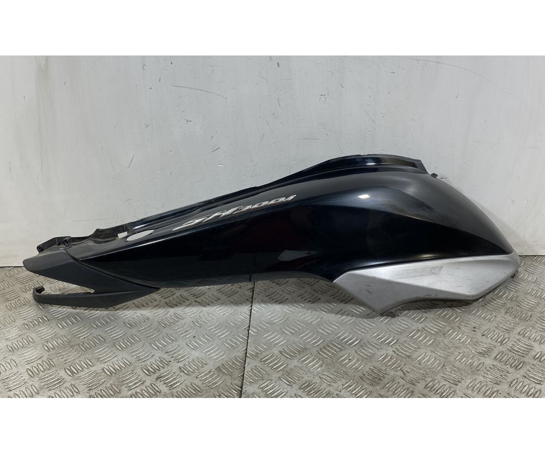 Carena Fianchetto Posteriore Destro DX Honda SH 300 dal 2011 al 2013  1749114063530