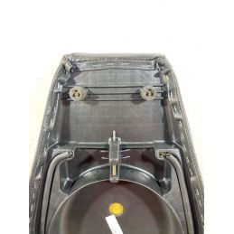 Sella Hupper Tomcat 50 Dal 2009 al 2015  1749114343670